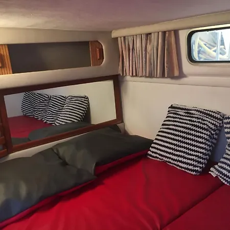 Appartement Insolite Dans Le Vieil