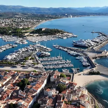 Insolite Dans Le Vieil Antibes