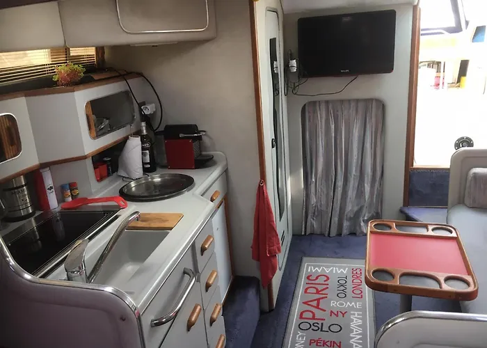 Apartmán Insolite Dans Le Vieil *